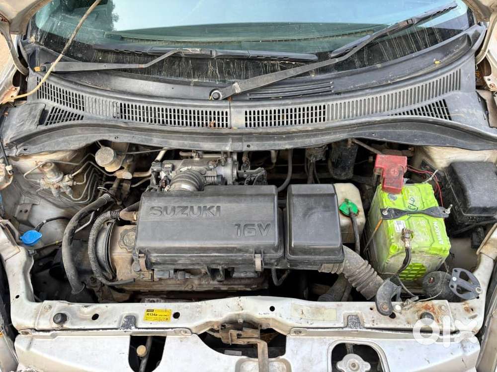 Maruti Suzuki Swift 2007 Petrol Good Condition