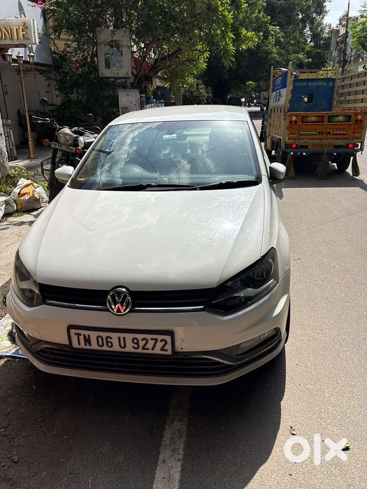 Volkswagen Ameo 2017 Diesel Well Maintained