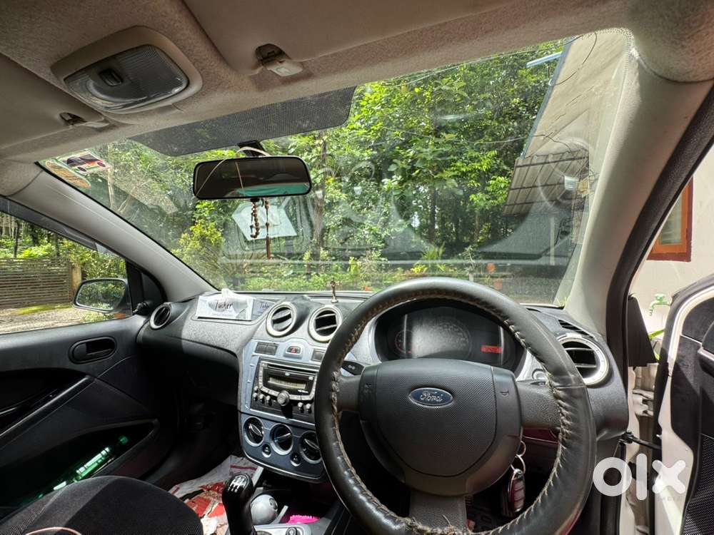 Ford Figo 2013 -2014 Registration, Km Driven 73000