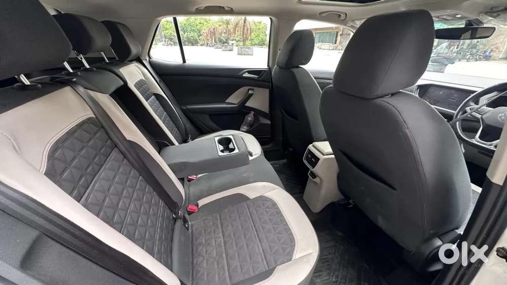 Volkswagen Taigun Gt Plus 1.5 Tsi Dsg, 2022, Petrol