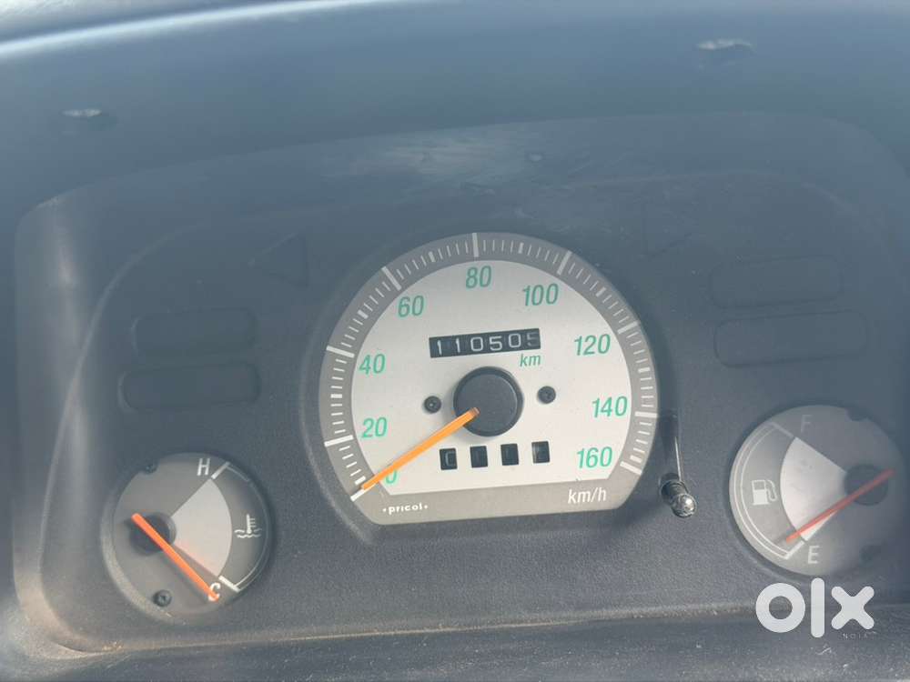 Maruti Suzuki Zen Estilo 2002 Petrol Well Maintained