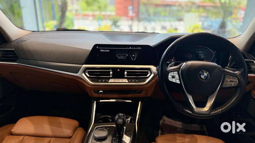 Bmw 3 Series Gran Limousine 2.0 320ld Luxury Line, 2021, Diesel