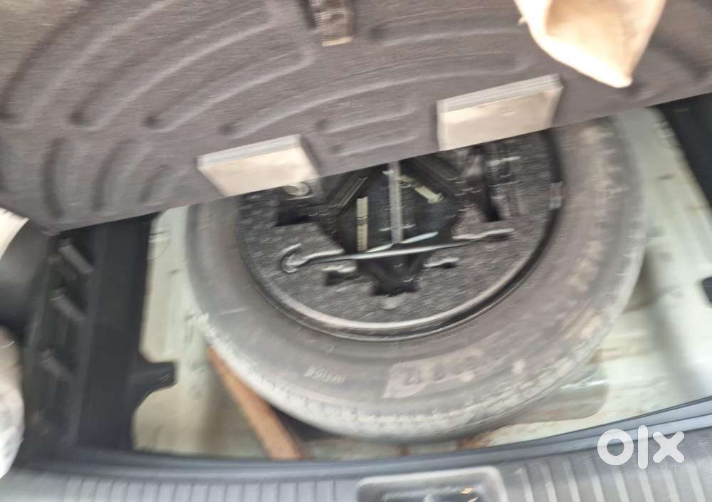 Hyundai Creta 1.6 Crdi At Sx Plus, 2018, Diesel