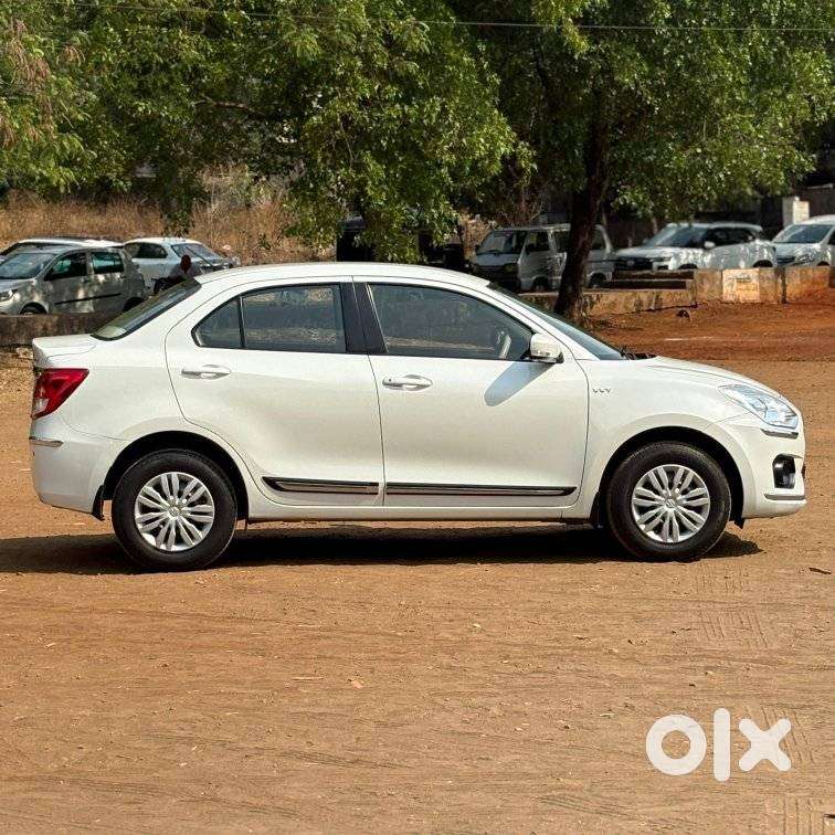 Maruti Suzuki Dzire 2017-2020 1.2 Vxi, 2019, Petrol