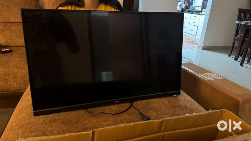 Smart TV 32 inches