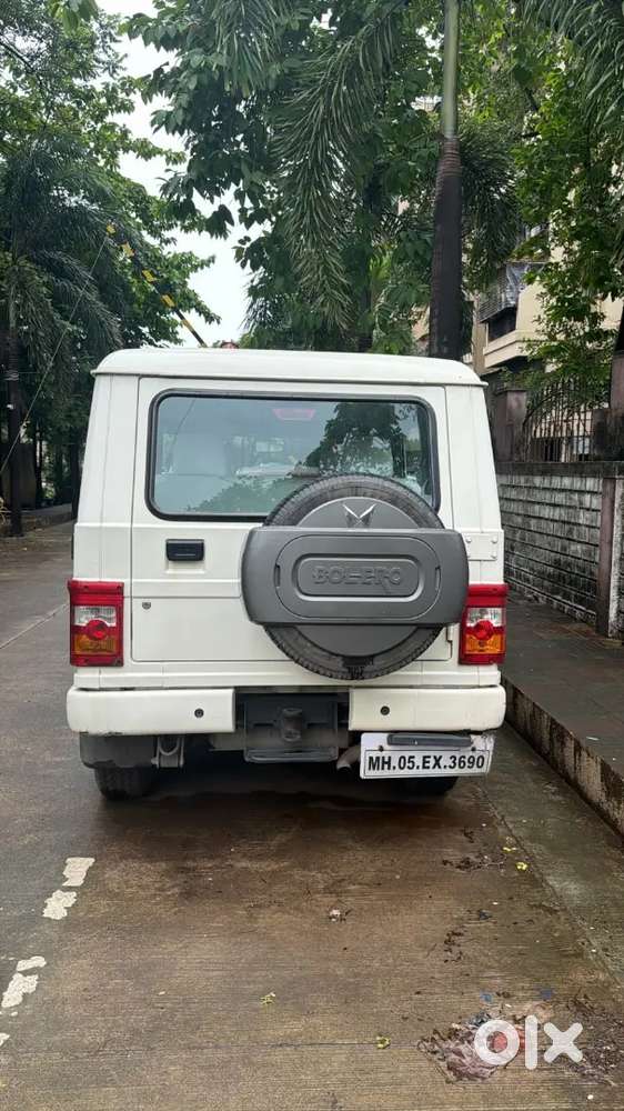 Bolero B4 2022