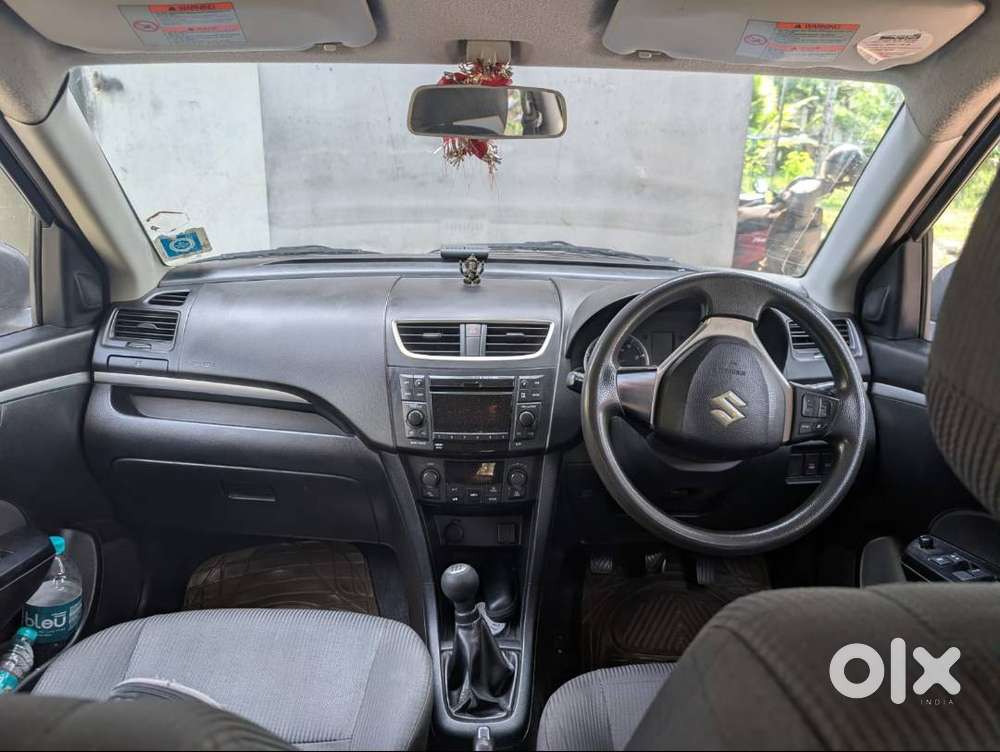 Well-maintained 2011 Maruti Suzuki Swift Zdi – Excellent Condition