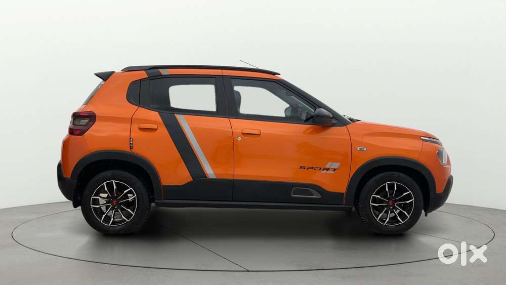 Citroen C3 Feel 1.2 Petrol, 2022, Petrol