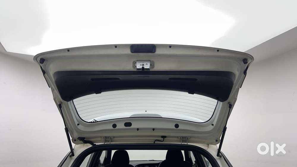 Hyundai I20 Active 1.2 Sx, 2016, Petrol