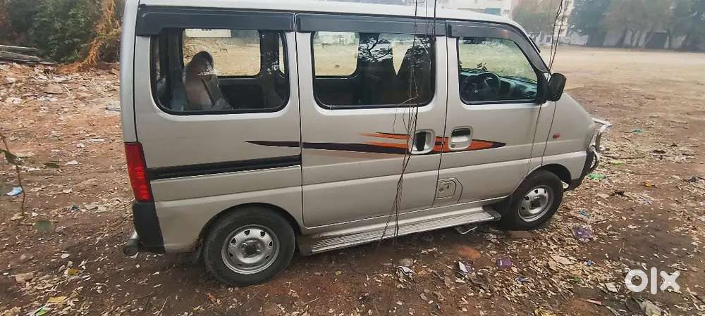 Maruti Suzuki Eeco 2019 Petrol 950000 Km Driven