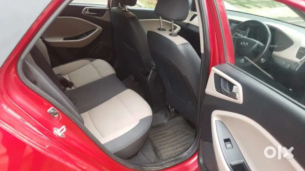 I Am Selling My Hyundai I20 Magna Urgent Sale Petrol