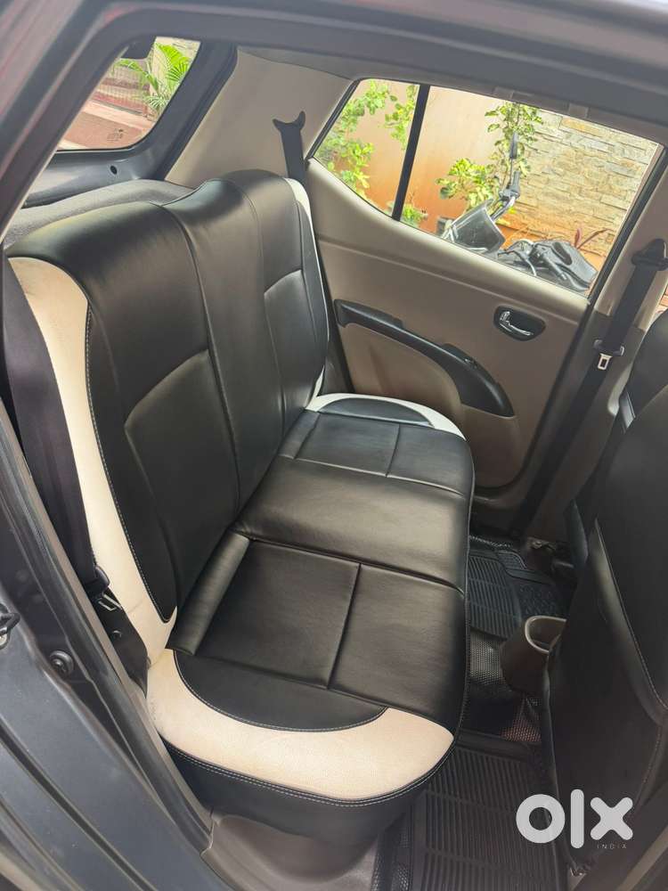 Hyundai I20 Sportz 1.2 Bs-iv, 2012, Petrol