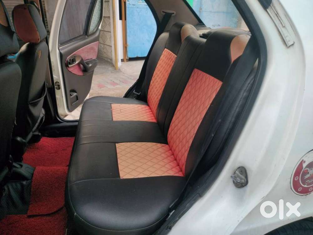Tata Indigo Ecs Ecs Ls Tdi, 2015, Diesel