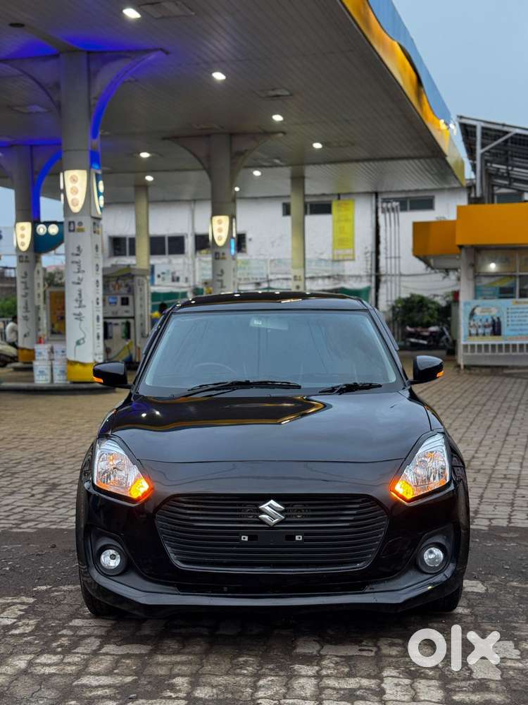 Maruti Suzuki Swift Vdi Bs Iv, 2019, Diesel