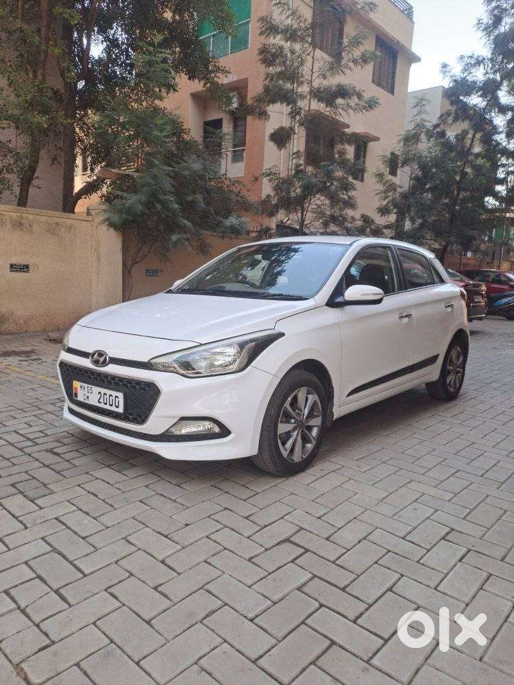 Hyundai Elite I20 1.4 Crdi Asta (o), 2015, Diesel