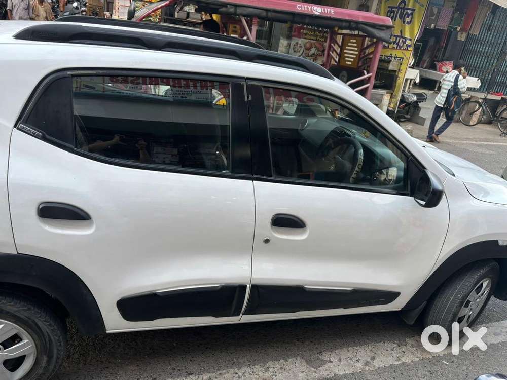 Renault Model From 2016