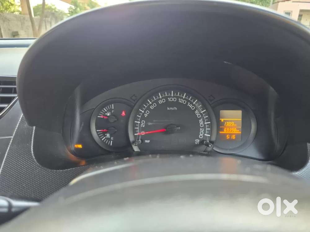 Maruti Suzuki Dzire 1.2 Vxi Cng, 2022, Cng & Hybrids