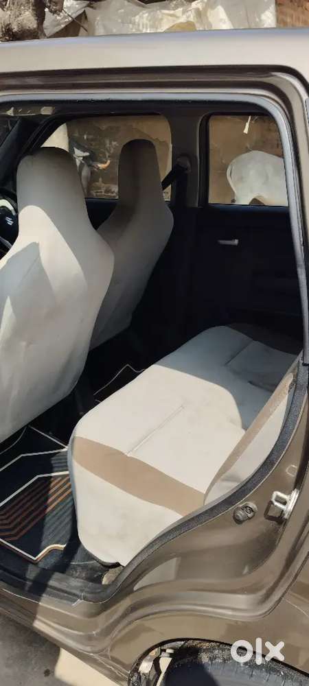 Maruti Suzuki Wagon R 2020