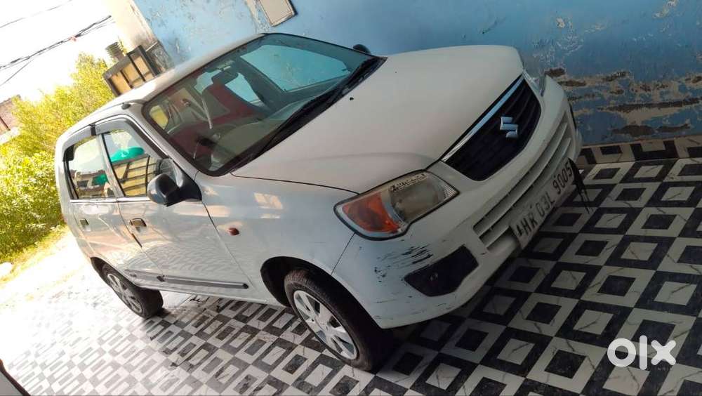Maruti Alto 2010 Year