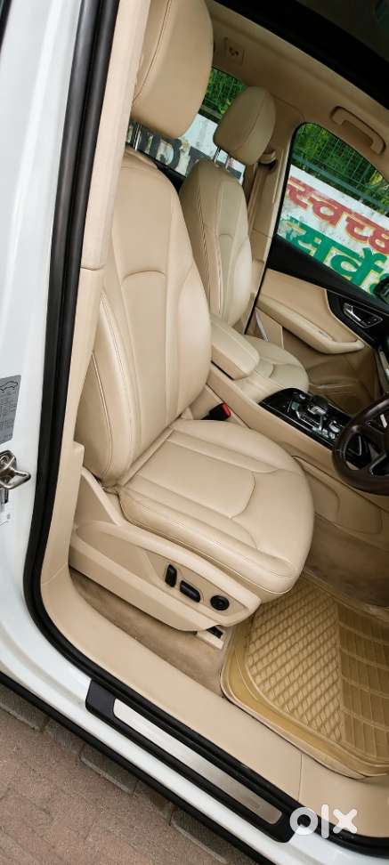 Audi Q7 3.0 45 Tdi Quattro Technology, 2020, Diesel