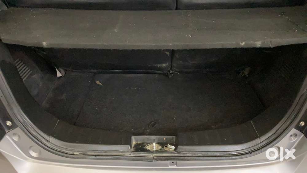 Maruti Suzuki Wagon R 1.0 Lxi, 2014, Petrol