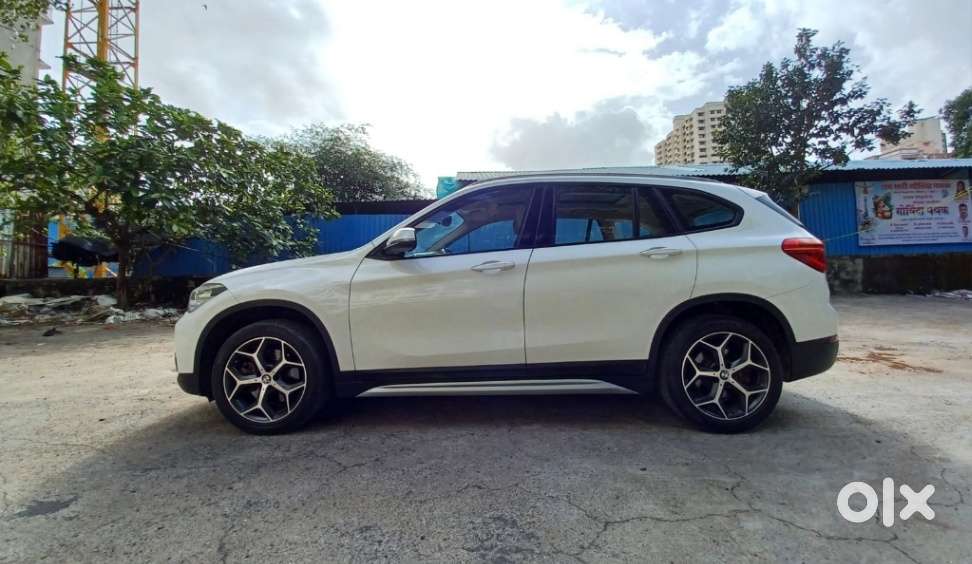 Bmw X1 2.0 Sdrive20d Xline, 2018, Diesel