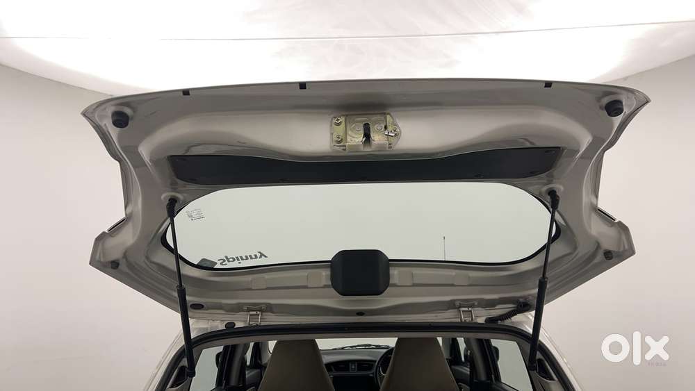 Maruti Suzuki Alto K10 2010-2014 Vxi, 2018, Petrol