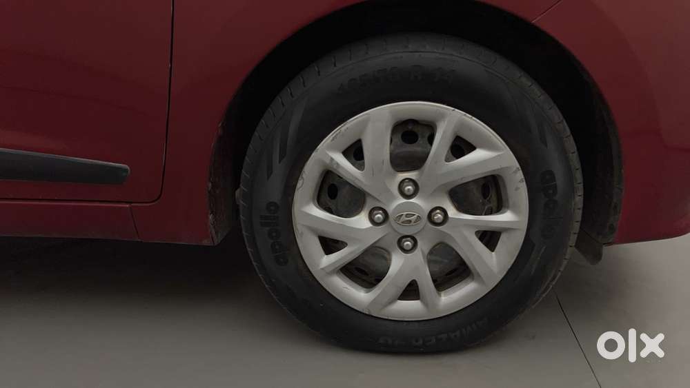 Hyundai Grand I10 1.2 Kappa Magna, 2018, Petrol