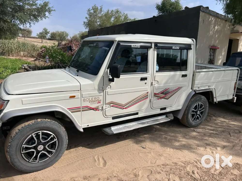 Mahindra Be 6 2022 Diesel Good Condition