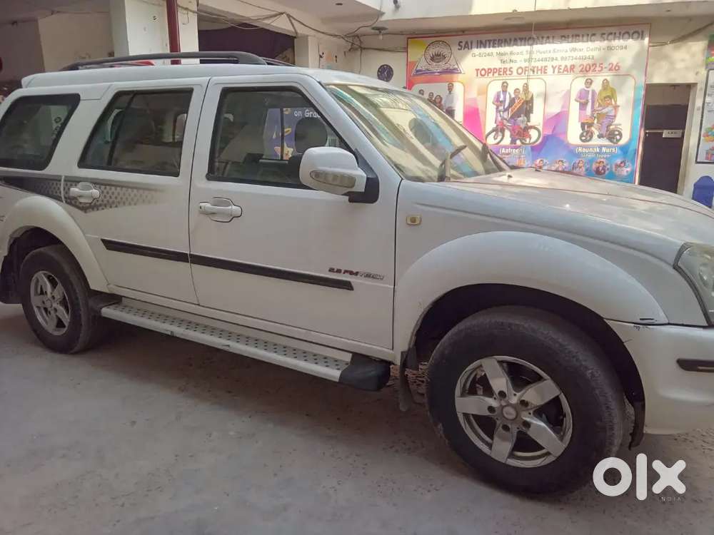Force Motors Force One 2017 Diesel 135000 Km Driven