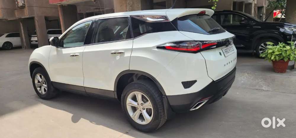 Tata Harrier Xt 2 01 Kryotec 2019 Diesel 62500 Km Driven
