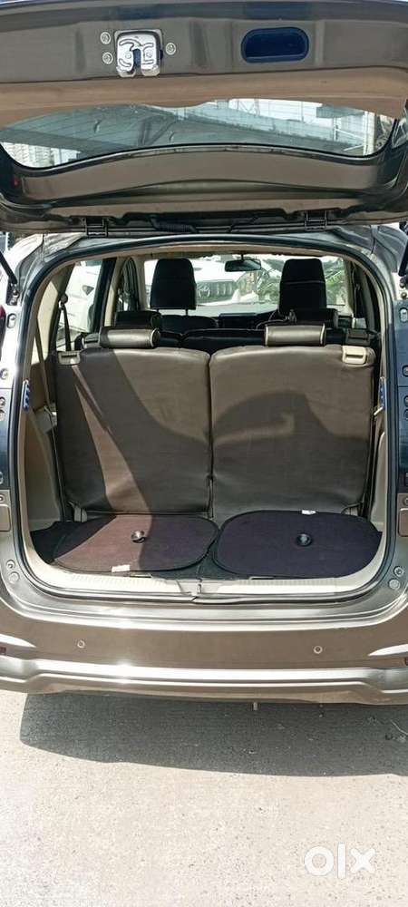 Maruti Suzuki Ertiga 2019 Petrol Well Maintained