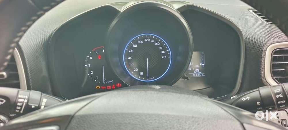 Hyundai Venue 1.4 Crdi Sx, 2021, Diesel
