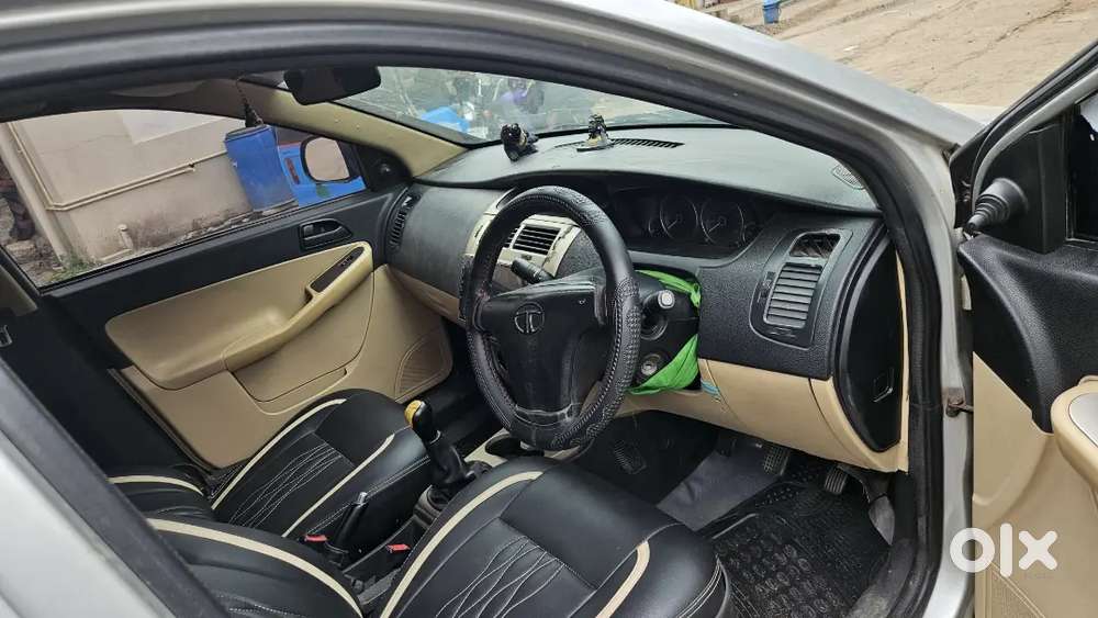 Tata Indica Vista 2014