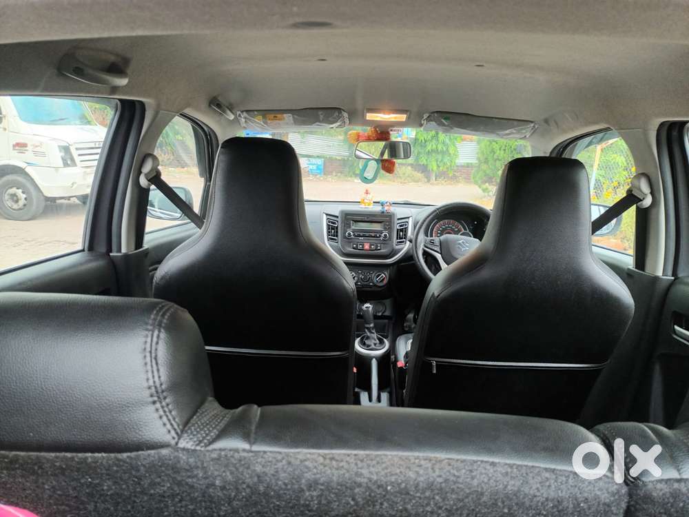 Maruti Suzuki Celerio Zxi, 2023, Petrol