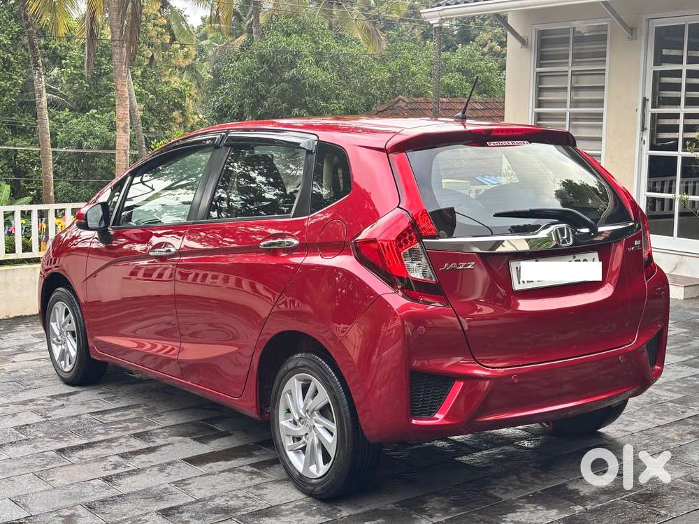 Honda Jazz Vx, 2019, Petrol