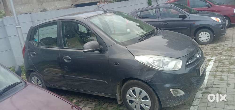 Hyundai I10 Asta 1.2 Kappa2, 2012, Petrol