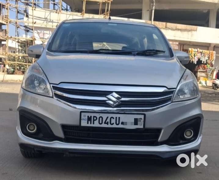 Maruti Suzuki Ertiga Vdi, 2018, Diesel