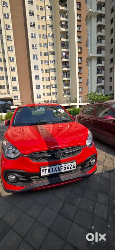 Maruti Suzuki Celerio Zxi Plus 2023