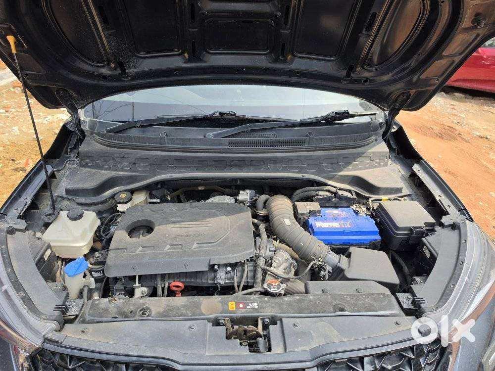 Kia Sonet Htx Plus 1.5, 2023, Diesel