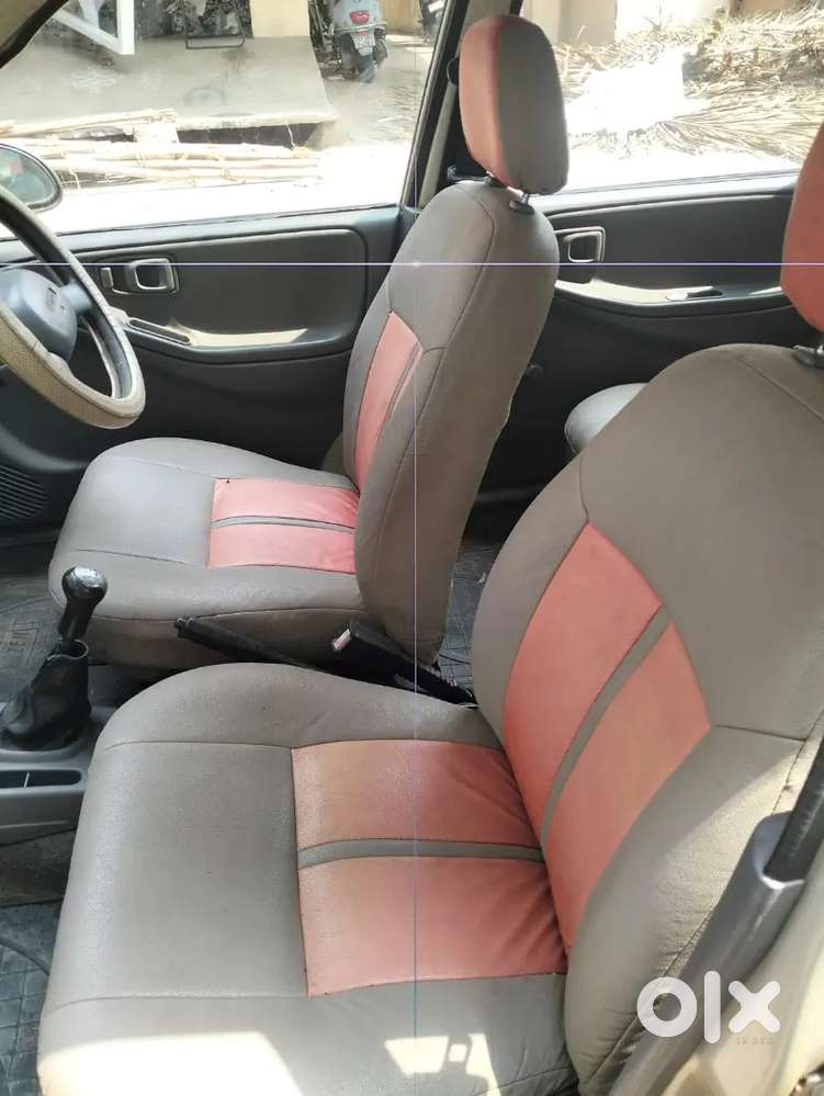 Maruti Suzuki Zen 2004