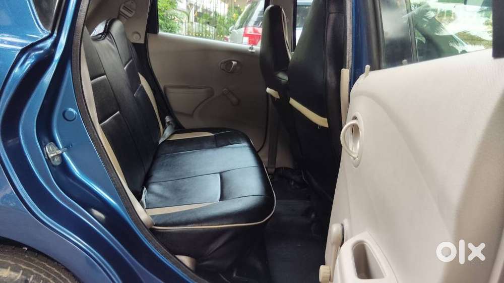Datsun Go T, 2017, Petrol