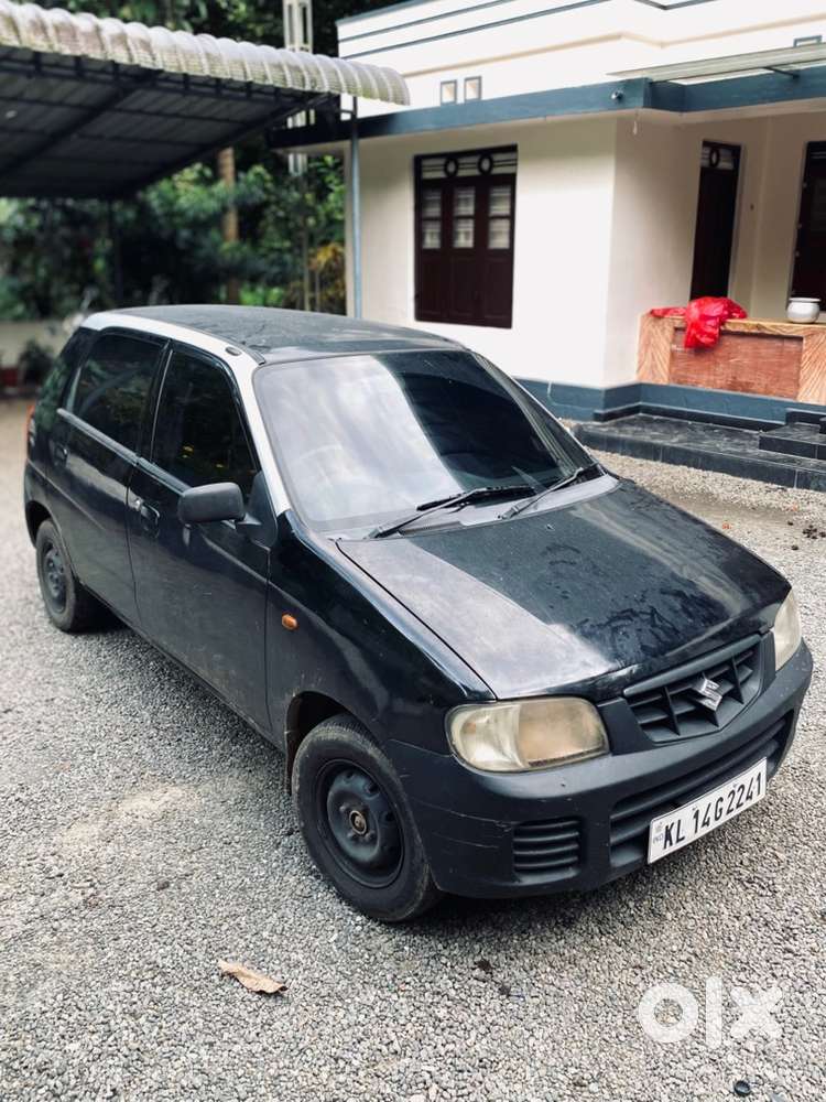 Maruti Suzuki Alto 2007 Model