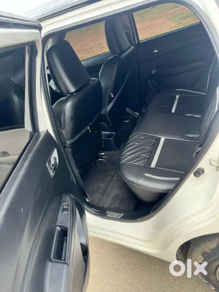 Maruti Suzuki Swift 2020