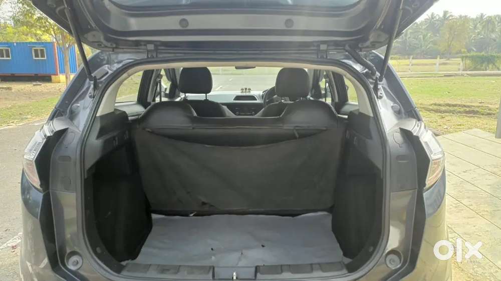 Tata Nexon Xm (diesel) 2018 For Sale – Well Maintained