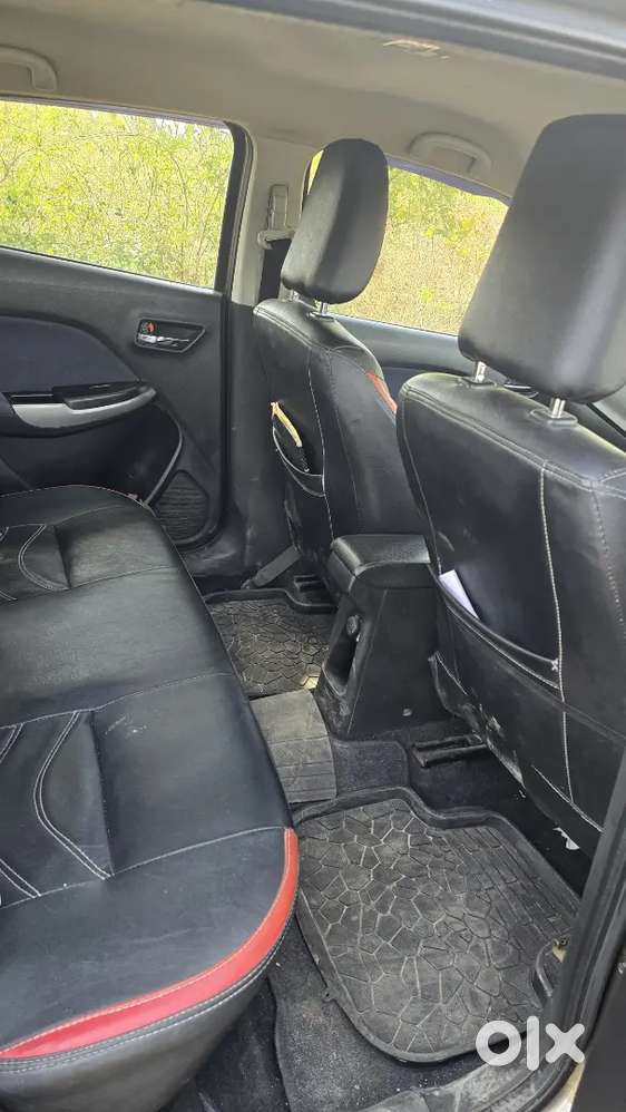 Maruti Suzuki Baleno 2019 Petrol Good Condition