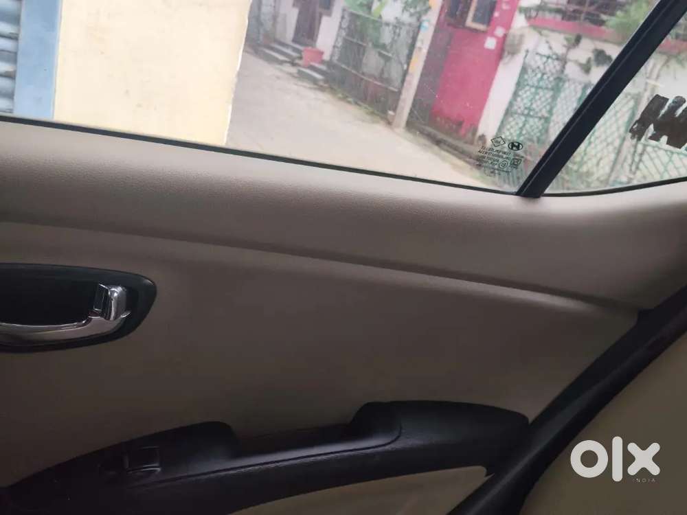 Hyundai I10 2012 Sportz (top Variant) - Single Hand Drivenagar Aap Ek