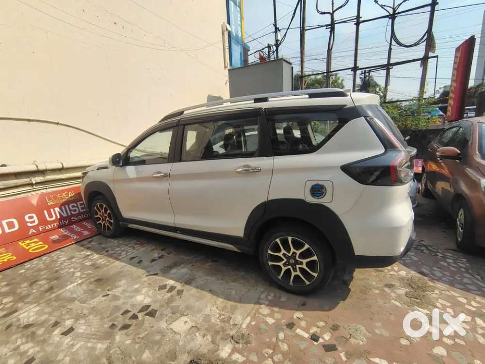 Brand New Condition  Xl6 Top Model Finance Options Available