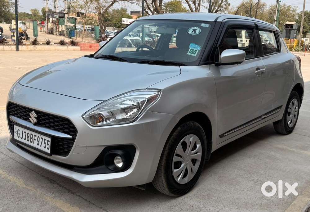 Maruti Suzuki Swift 2023