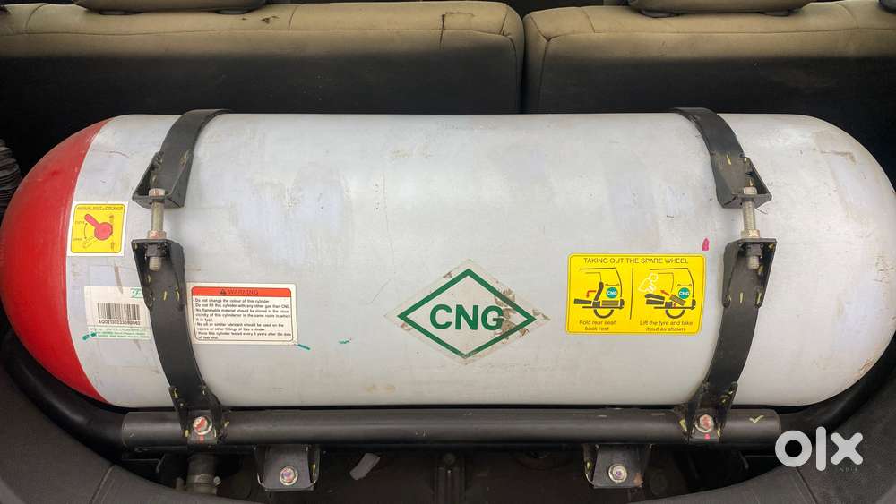 Maruti Suzuki Wagon R 1.0 Lxi Cng, 2013, Cng & Hybrids